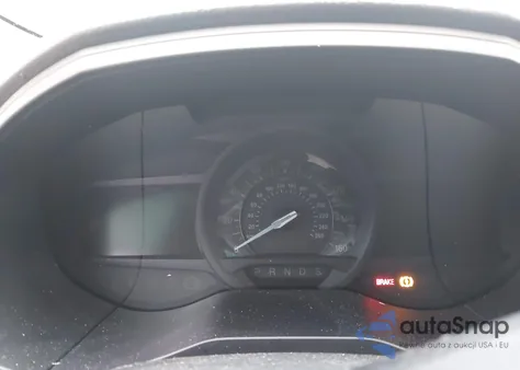 2024 Ford Edge Sel from USA, damaged, VIN 2FMPK4J97RBA64038